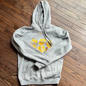 Certified lover boy Nike hoodie